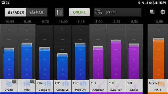 MonitorMix正版下载图2