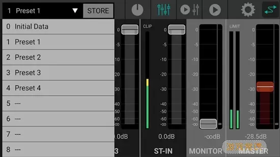 STAGEPAS Editor手机版下载