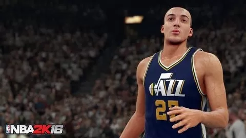 nba2k16游戏最新版图1