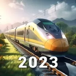 Train Manager最新版2024