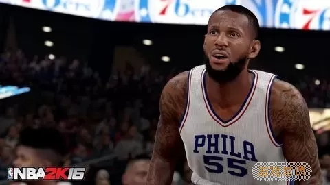 nba2k16游戏最新版