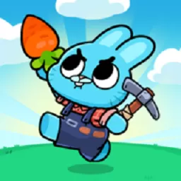 Bunny_Village_Idle_Tycoon游戏下载