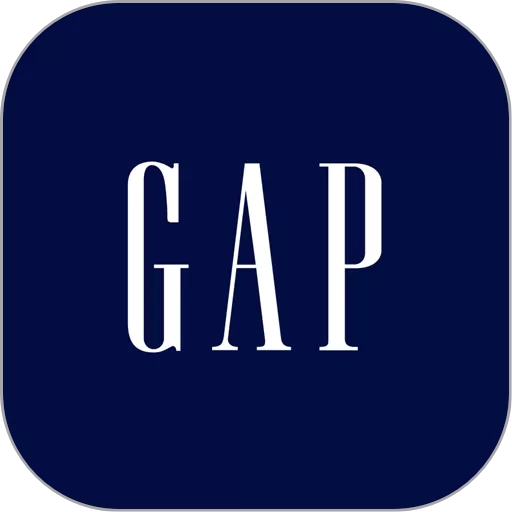 Gap商城下载app