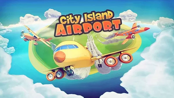 City Island: Airport安卓版安装图0