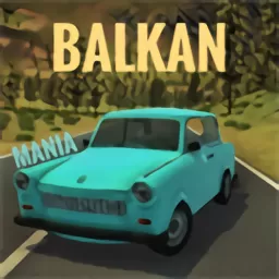 BalKan Mania原版下载