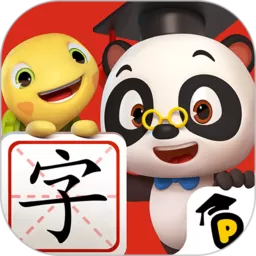 熊猫博士识字官网版app v24.1.59 