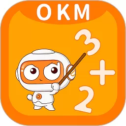 OKmath数学思维安卓版 v1.79 