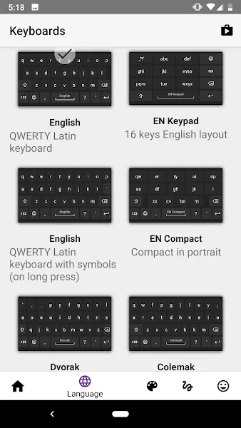 anysoftkeyboard官方正版下载图3