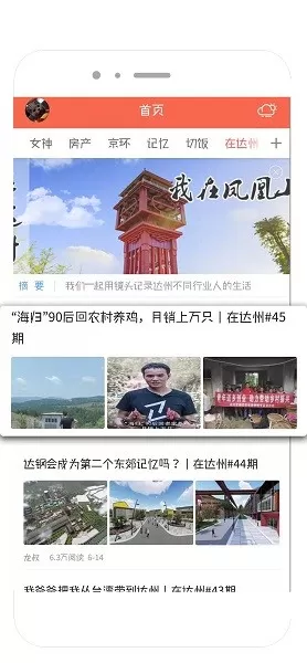 凤凰山下软件下载图2