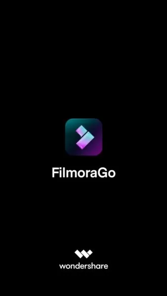 FilmoraGoLite官网版app图3