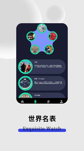 手表识别下载手机版图3