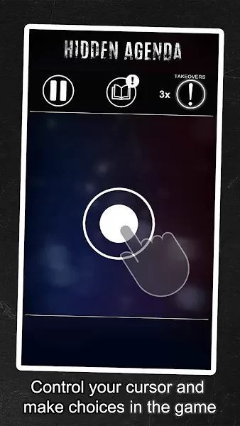 hidden agenda手游下载图3