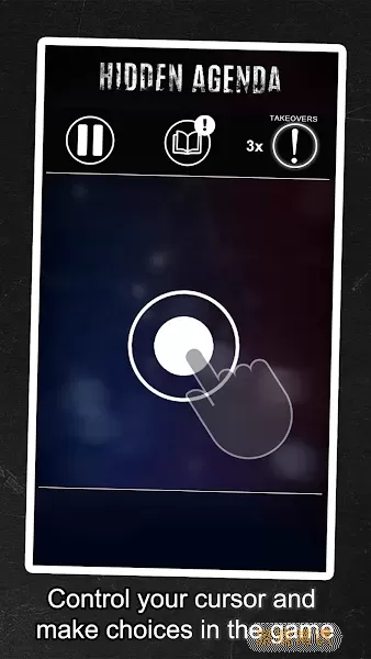 hidden agenda手游下载
