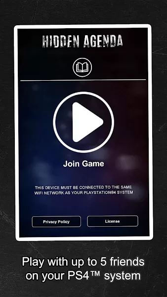 hidden agenda手游下载图1