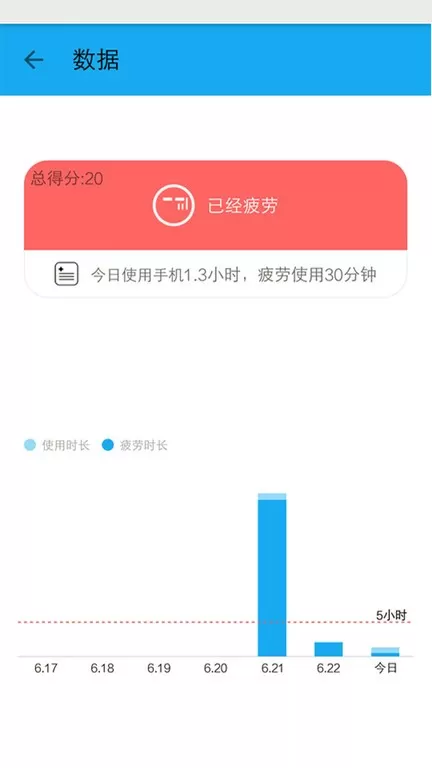 护眼宝app最新版图2