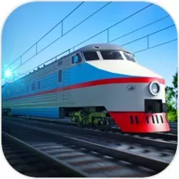 Electric Trains官方正版