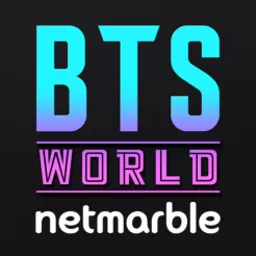 BTS WORLD防弹少年团世界游戏手机版