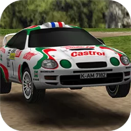 Pocket Rally LITE手游下载 v1.4 