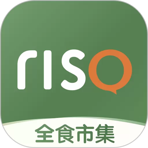 RISO下载正版