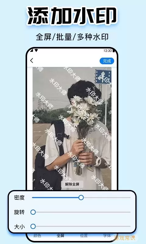 水印大师下载app