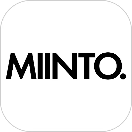 MIINTO下载官网版_MIINTOapp最新版本2024