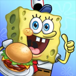 SpongeBob - Krusty Cook Off原版下载