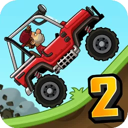 Hill Climb Racing 2游戏官网版