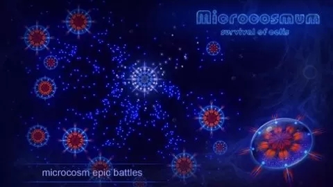 microcosmum最新版2024图1