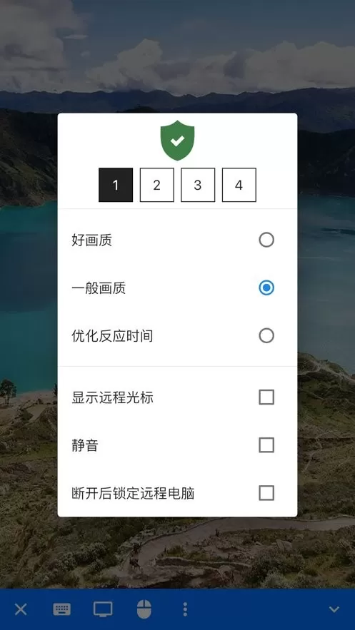 RustDesk安卓版最新版图1