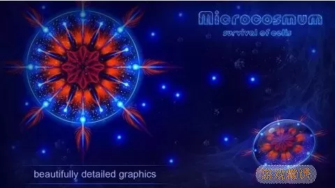 microcosmum最新版2024