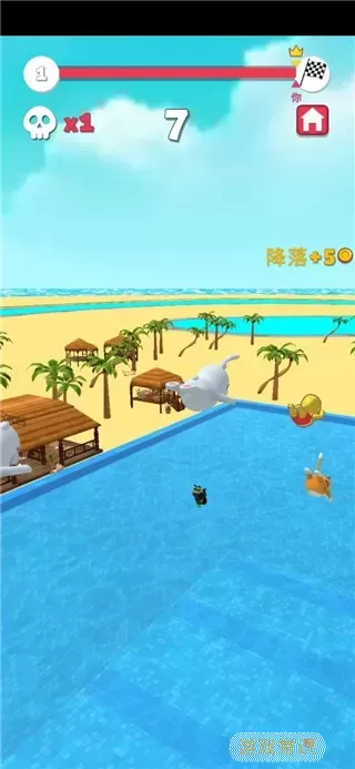 Aquapark.io游戏官网版