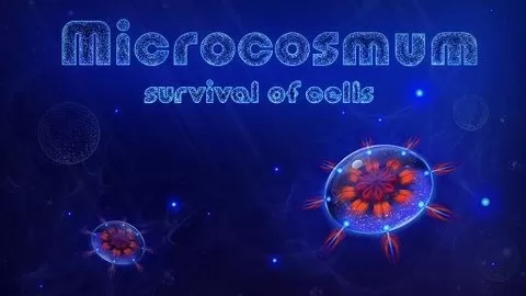 microcosmum最新版2024图2