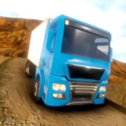 Extreme Truck Driving Sim官方版