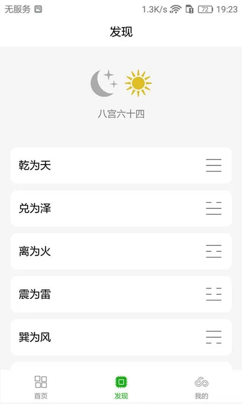 梅花易数笔记下载免费版图2