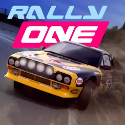 Rally One官服版下载