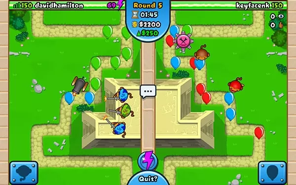 BTD Battles最新版app图1