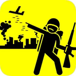 Stickmans Wars下载最新版