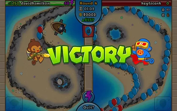 BTD Battles最新版app图2