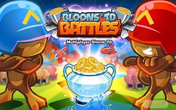 BTD Battles最新版app