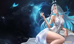 女神星球手游