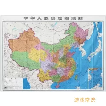 公交车模拟联机版中国地图