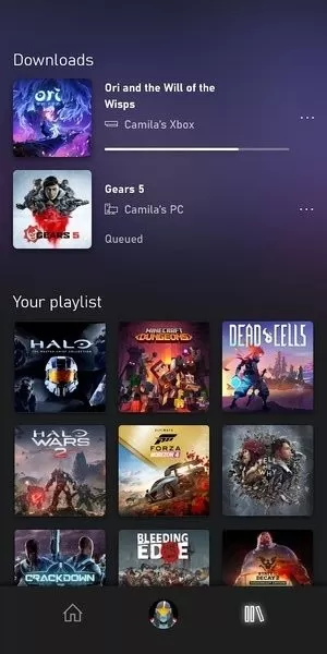 Xbox Game Pass最新手机版图3