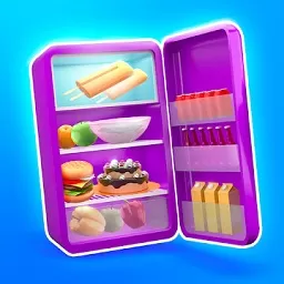 Fridge Restock最新版