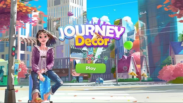 Journey Decor安卓最新版图1