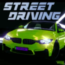 Car Club Street Driving最新版app