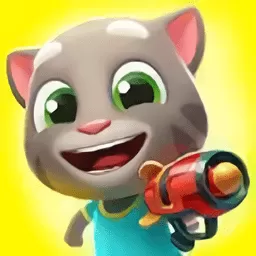 汤姆猫爆炸公园(talking tom blast park)最新官方版下载