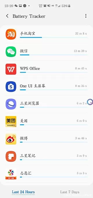 Galaxy Labsapp下载图3