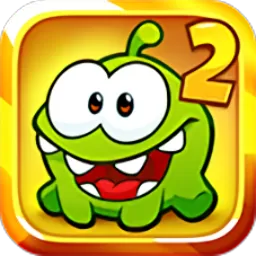 Cut the Rope 2游戏官网版