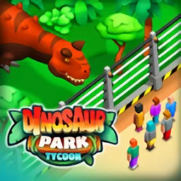 Dinosaur Park手游官网版