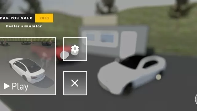 汽车出售模拟器下载官网版图1